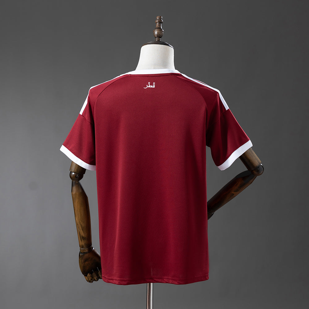 Qatar Casa 2026