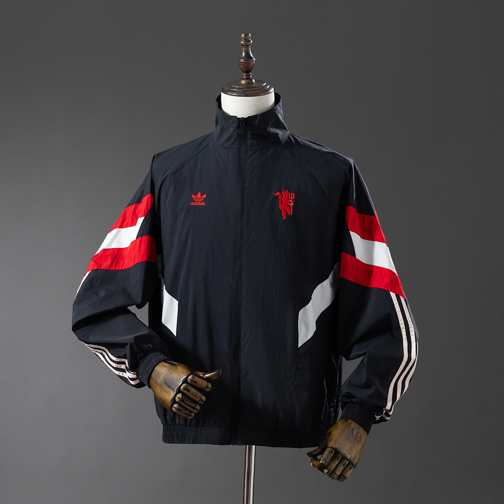 Giacca Manchester United 25/26