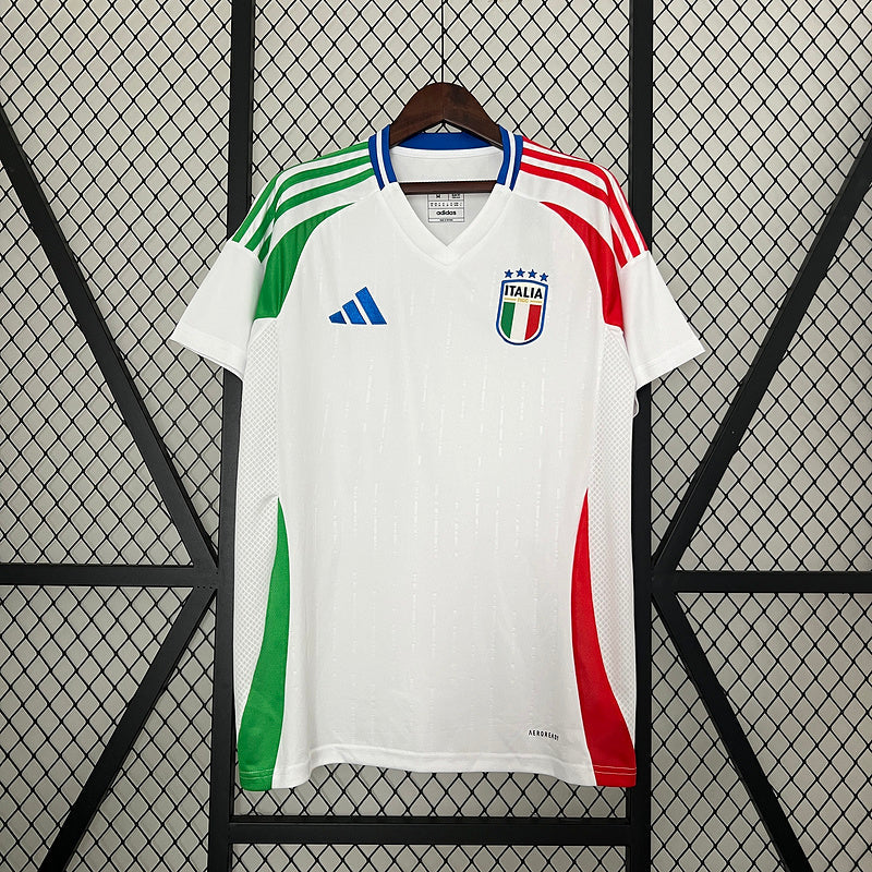 Italia Trasferta 24/25