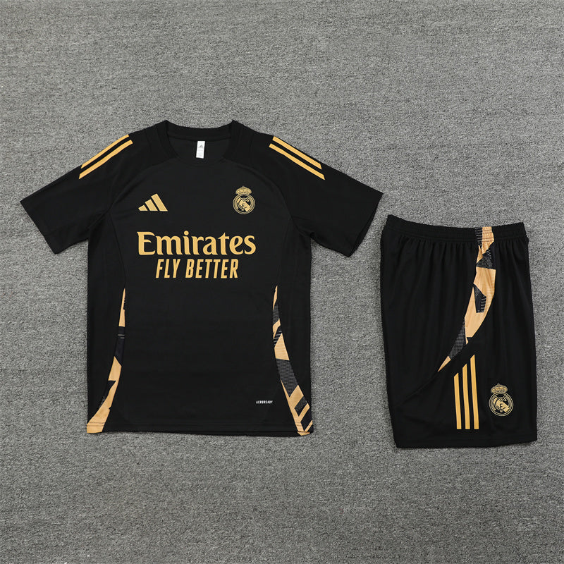 Completo Real Madrid