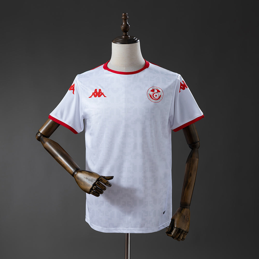 Tunisia Trasferta 26/27