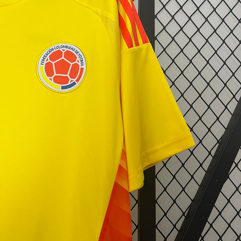 Colombia Casa 24/25