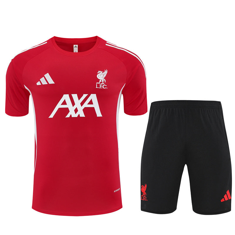 Completo Liverpool
