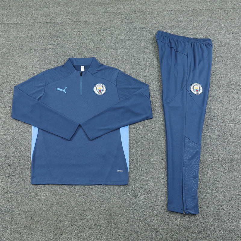 Tuta Manchester City 24/25