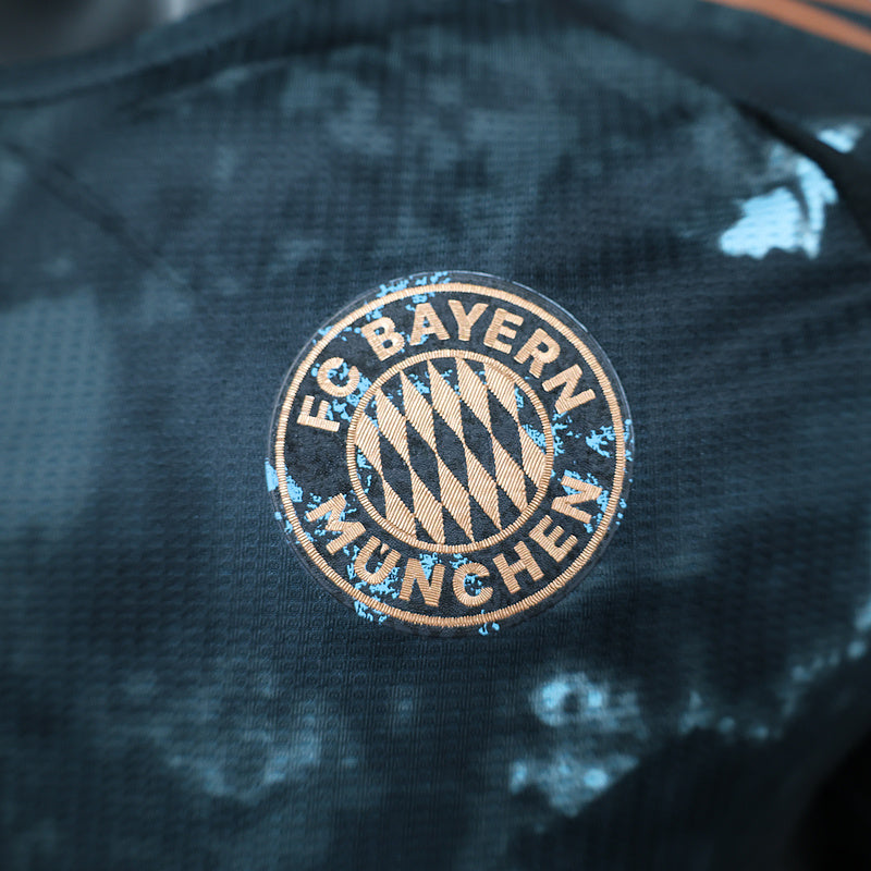 Bayern Monaco Trasferta 24/25 - Versione Giocatore