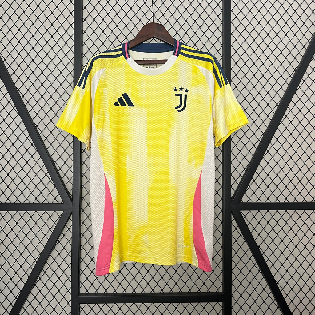 Juventus Trasferta 24/25
