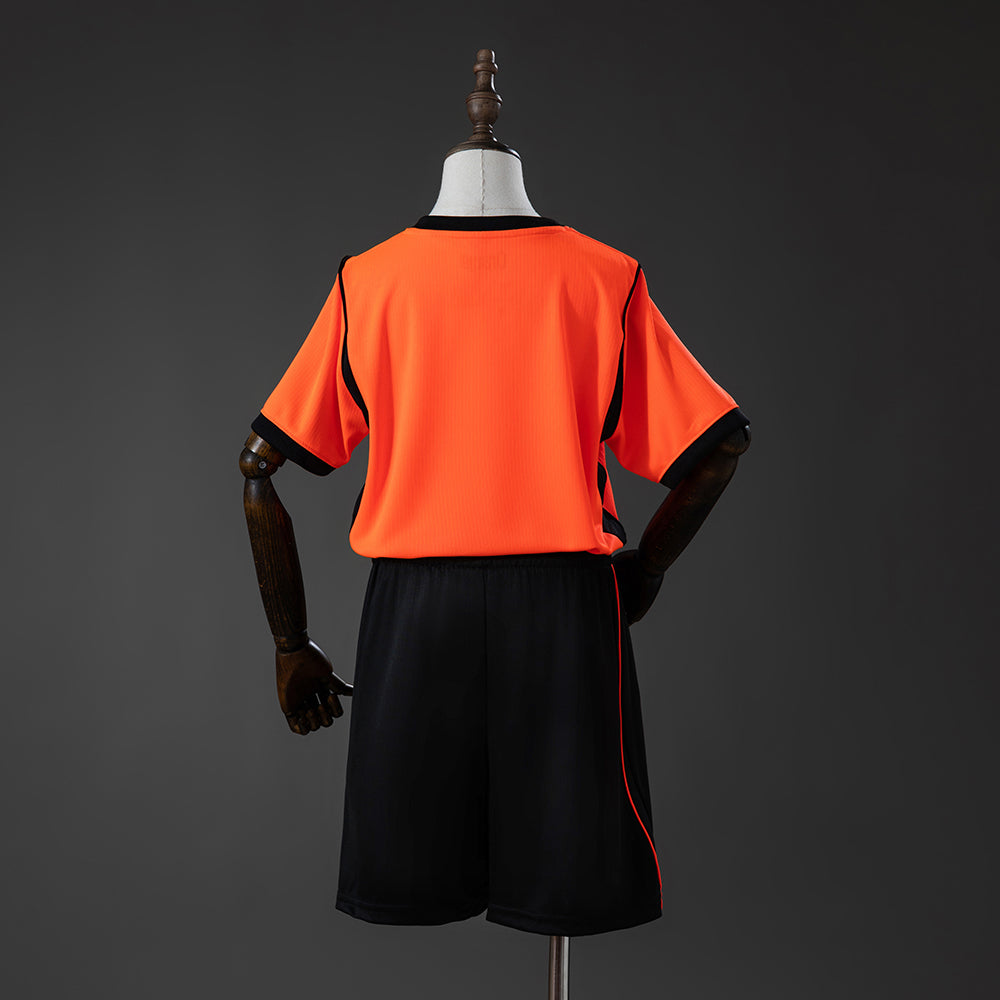 Olanda Casa 2026 - Bambino (pantaloncini inclusi)