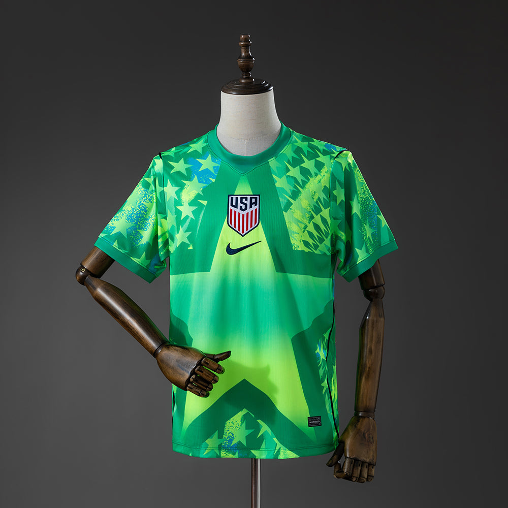 USA Portiere 2026