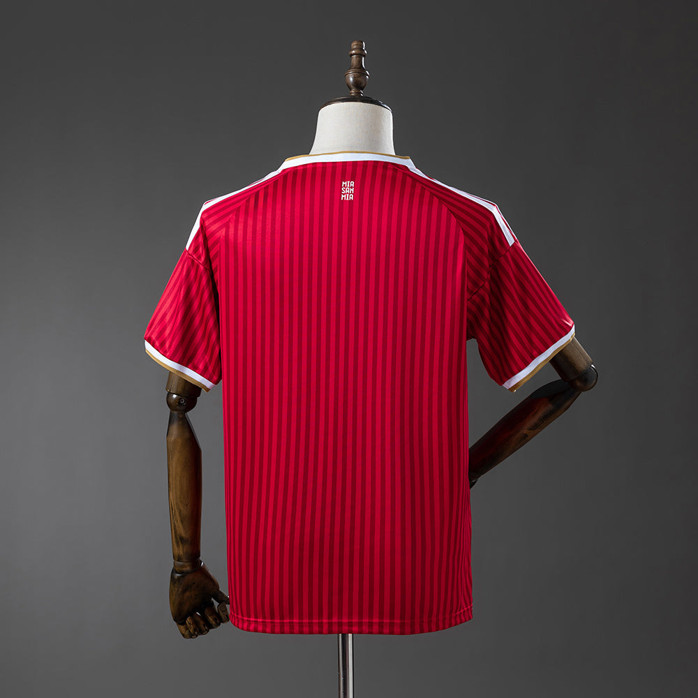 Bayern Monaco Casa 26/27