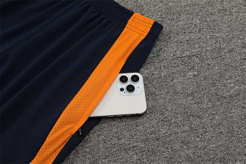 Tuta Real Madrid 24/25