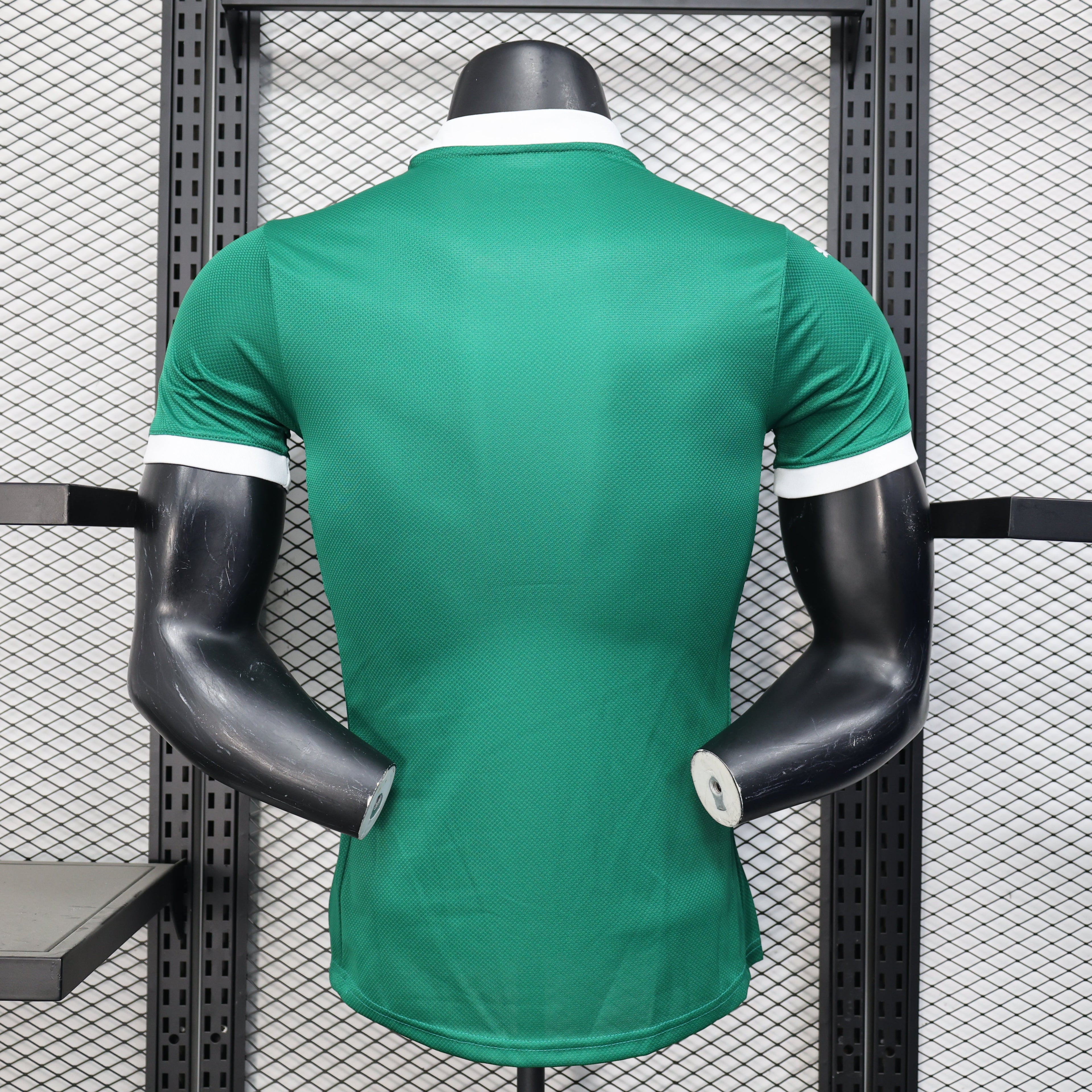 Palmeiras Casa 25/26 - Versione Giocatore