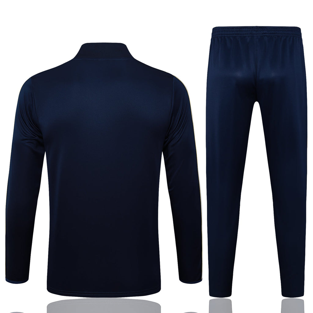 Tuta Juventus 25/26