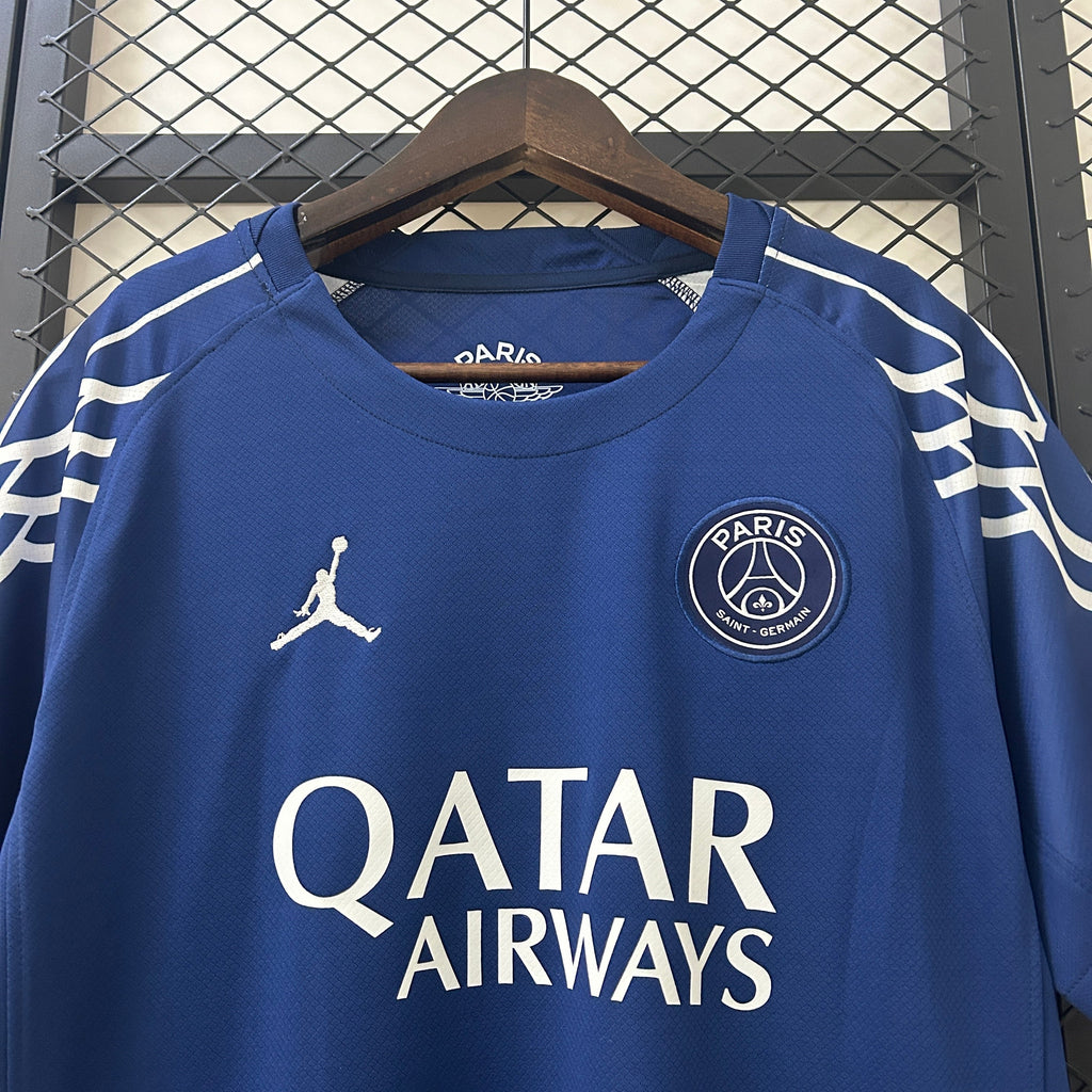 PSG Quarta 24/25