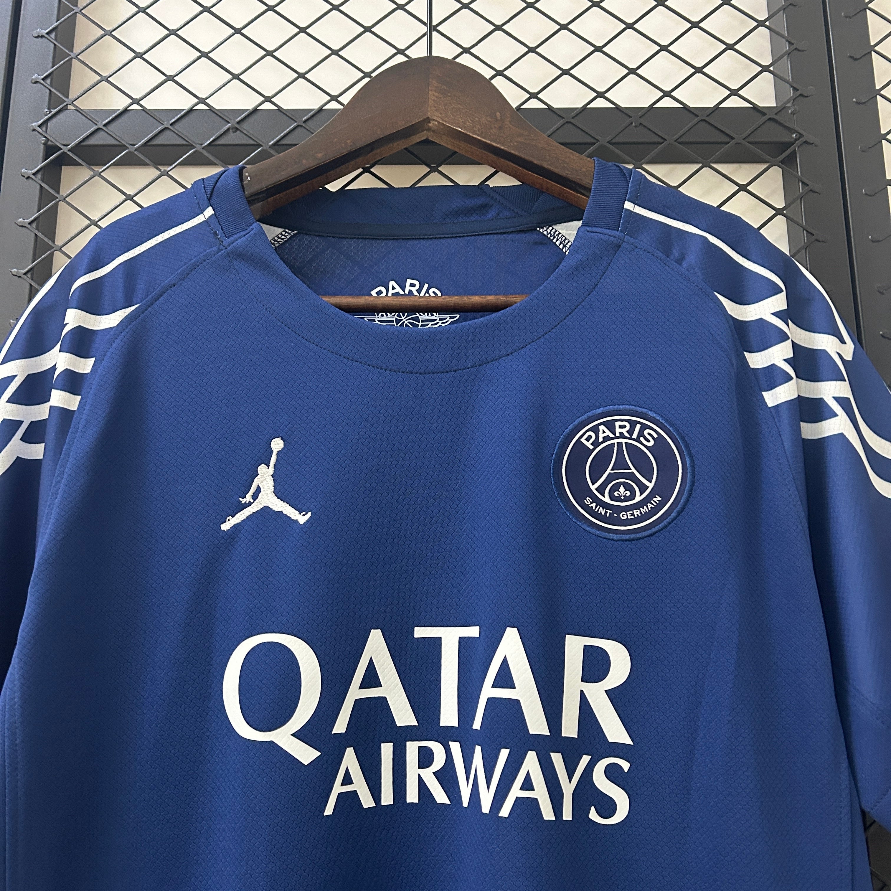 PSG Quarta 24/25