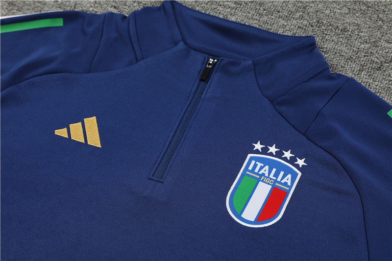 Tuta Italia 24/25