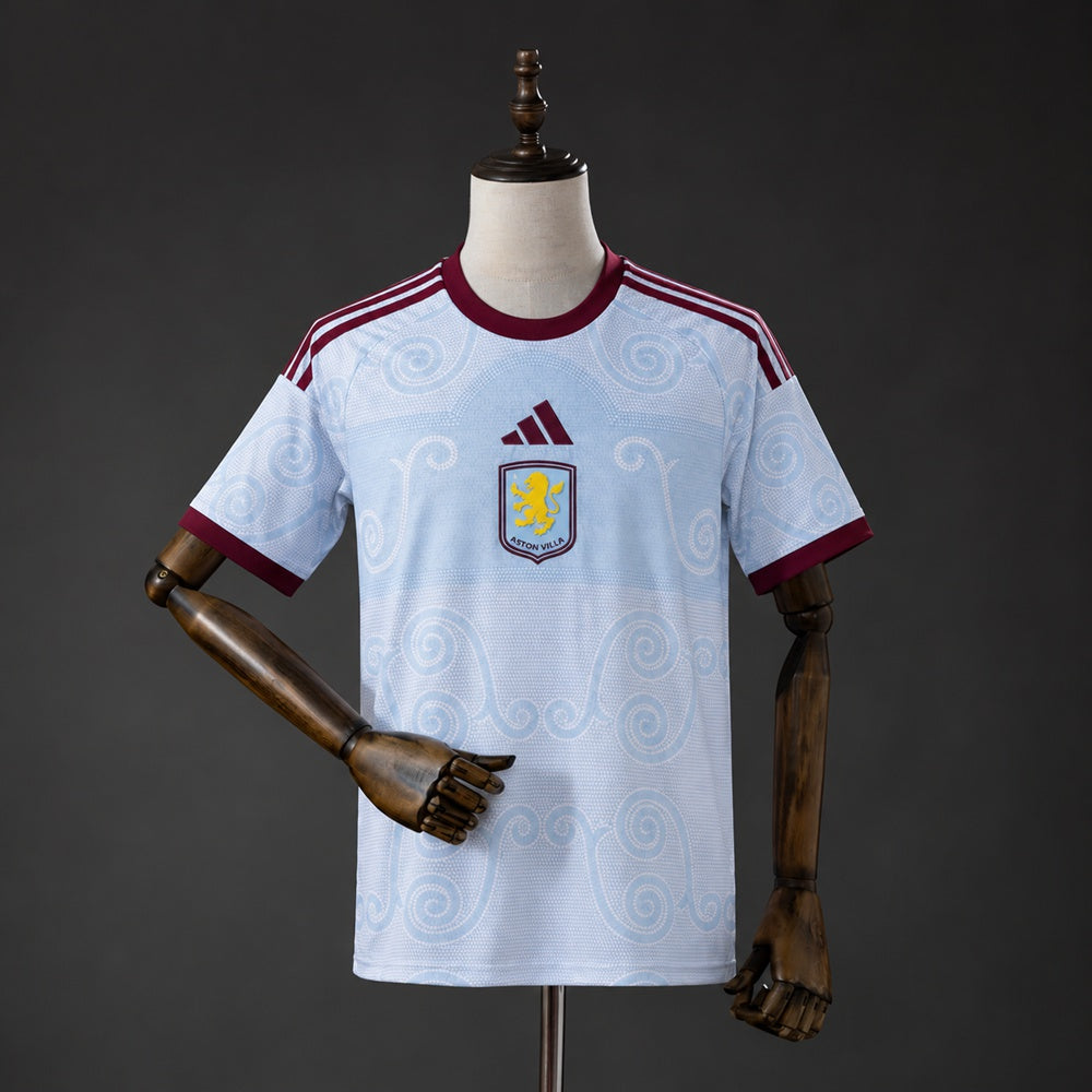 Aston Villa Trasferta 26/27
