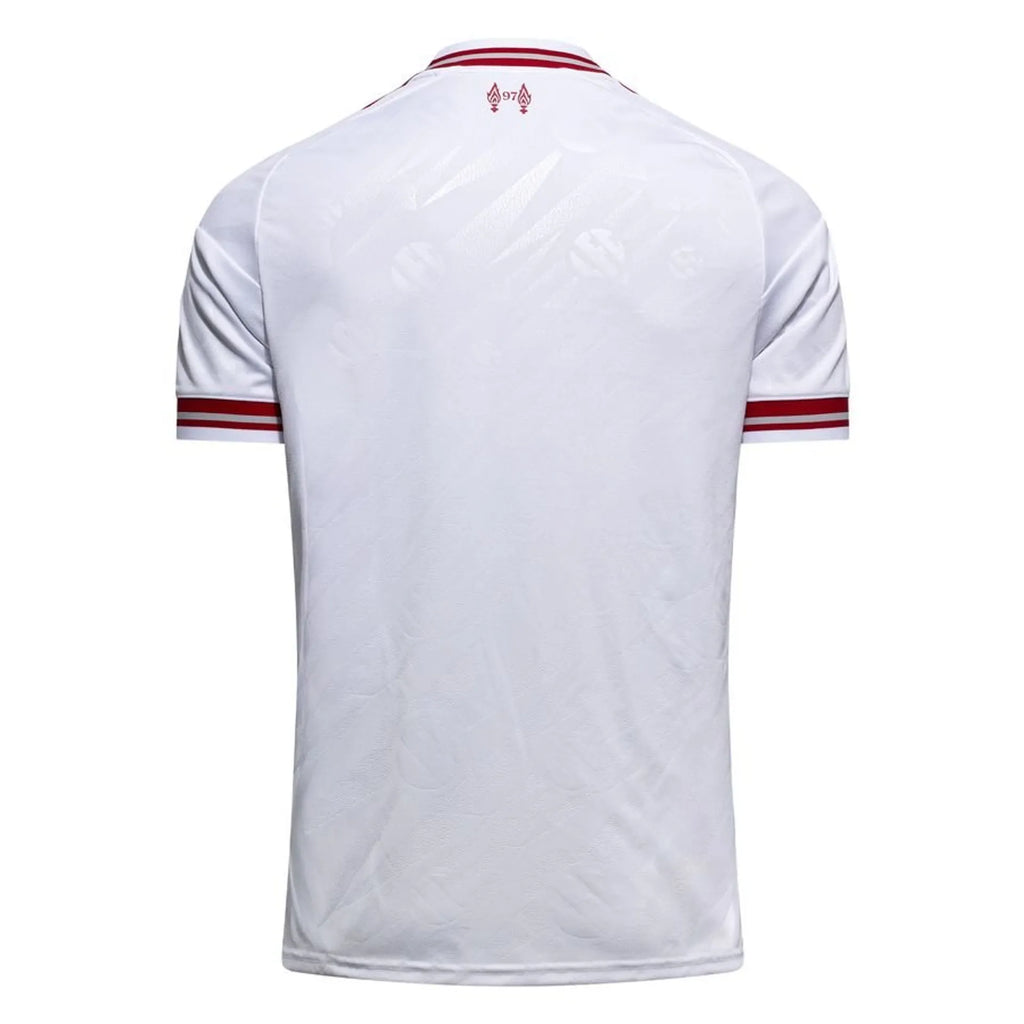 Liverpool Trasferta 26/27
