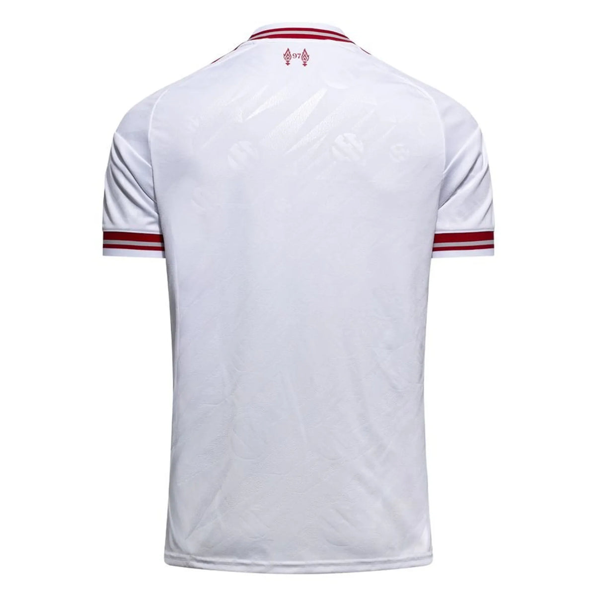 Liverpool Trasferta 26/27