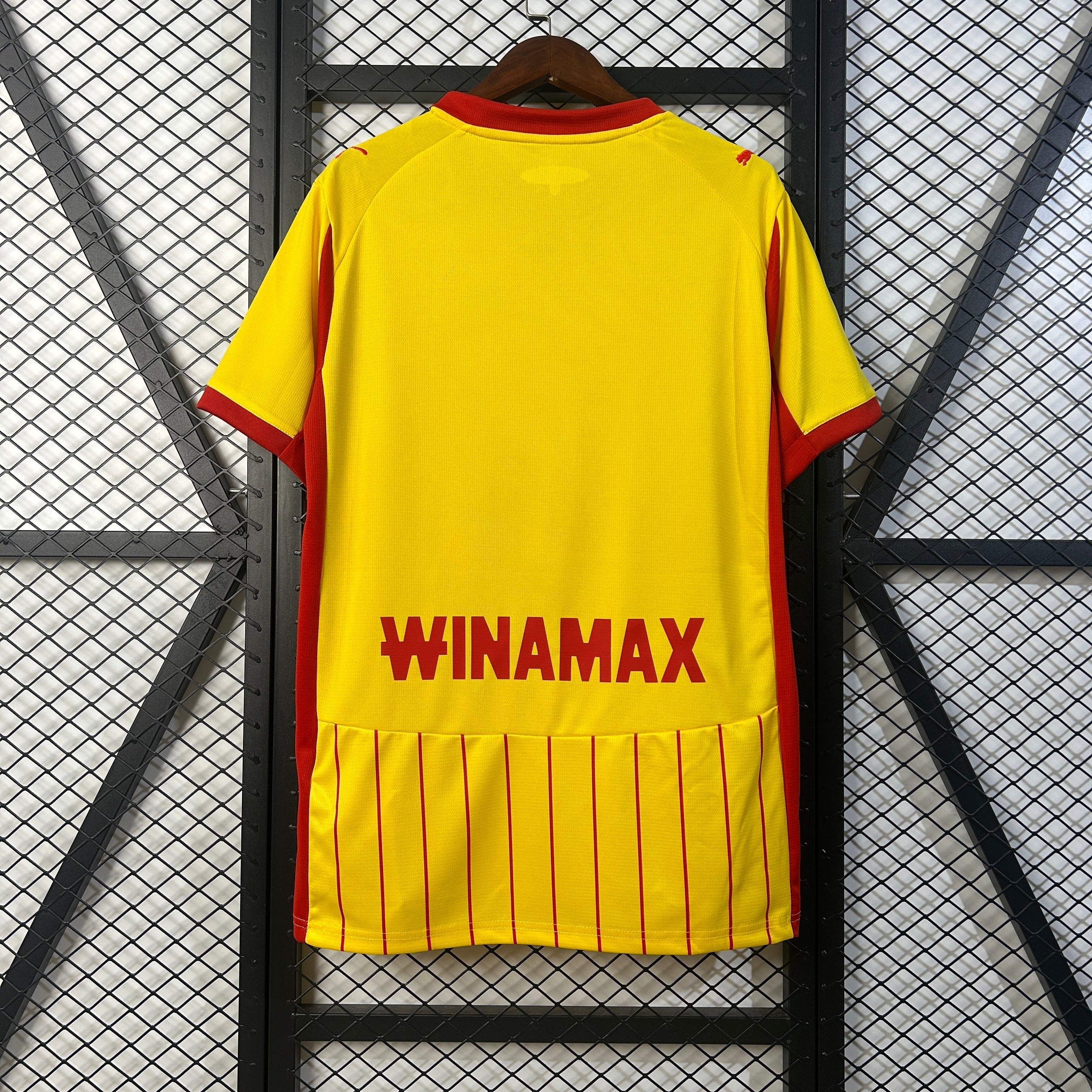 Lens Casa 25/26