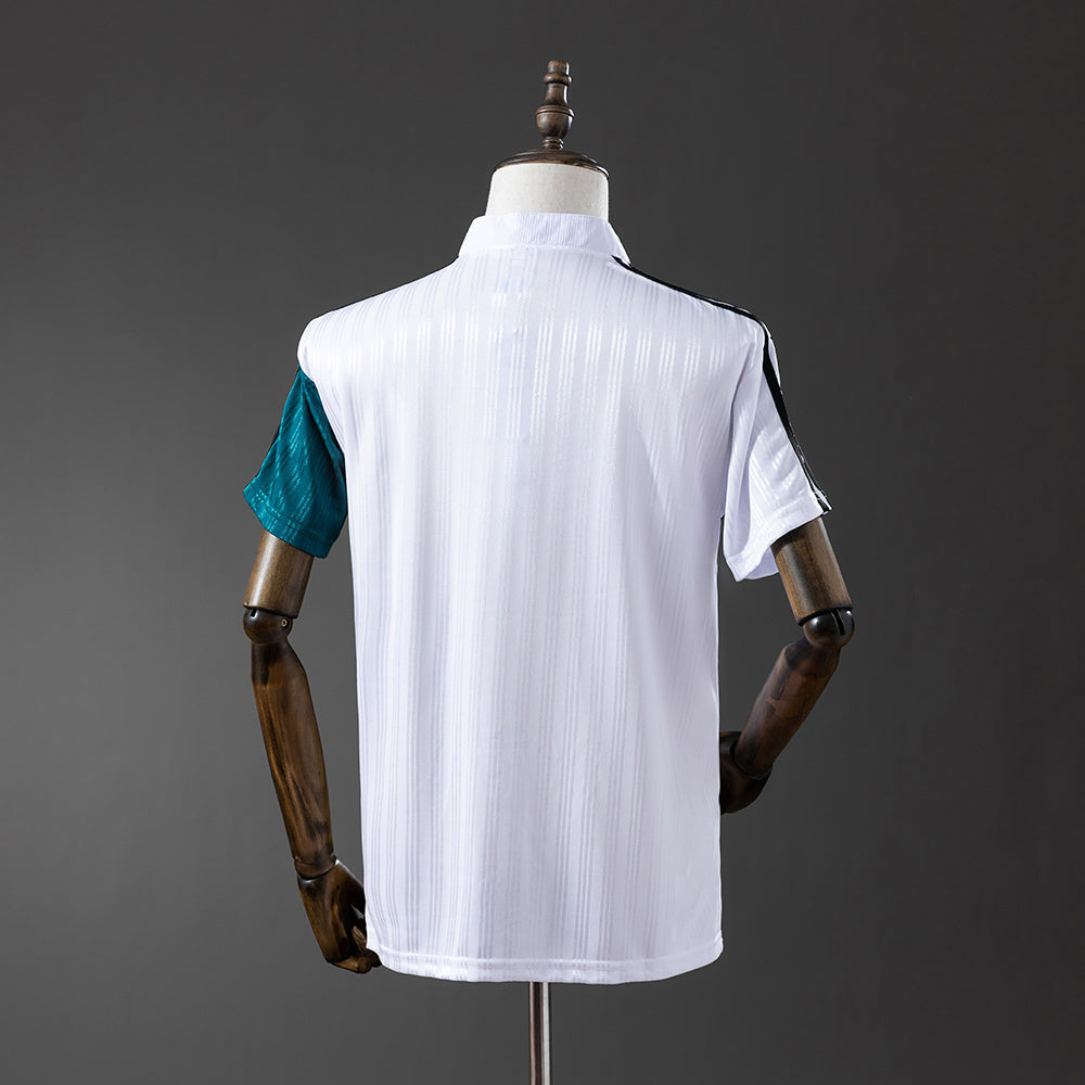 Retro Liverpool Trasferta 95/96