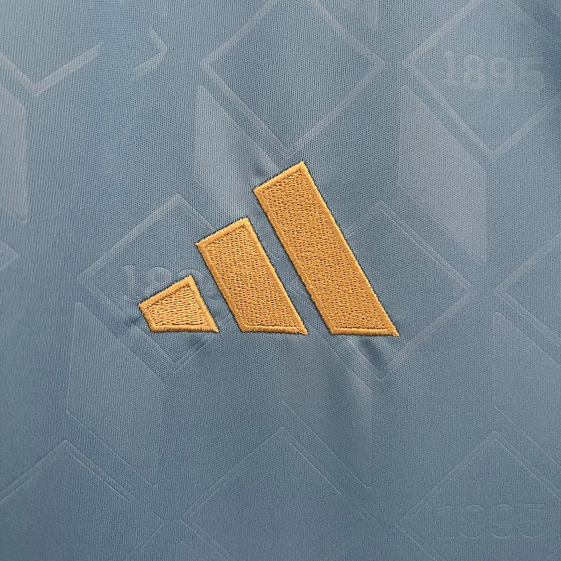 Belgio Trasferta 24/25