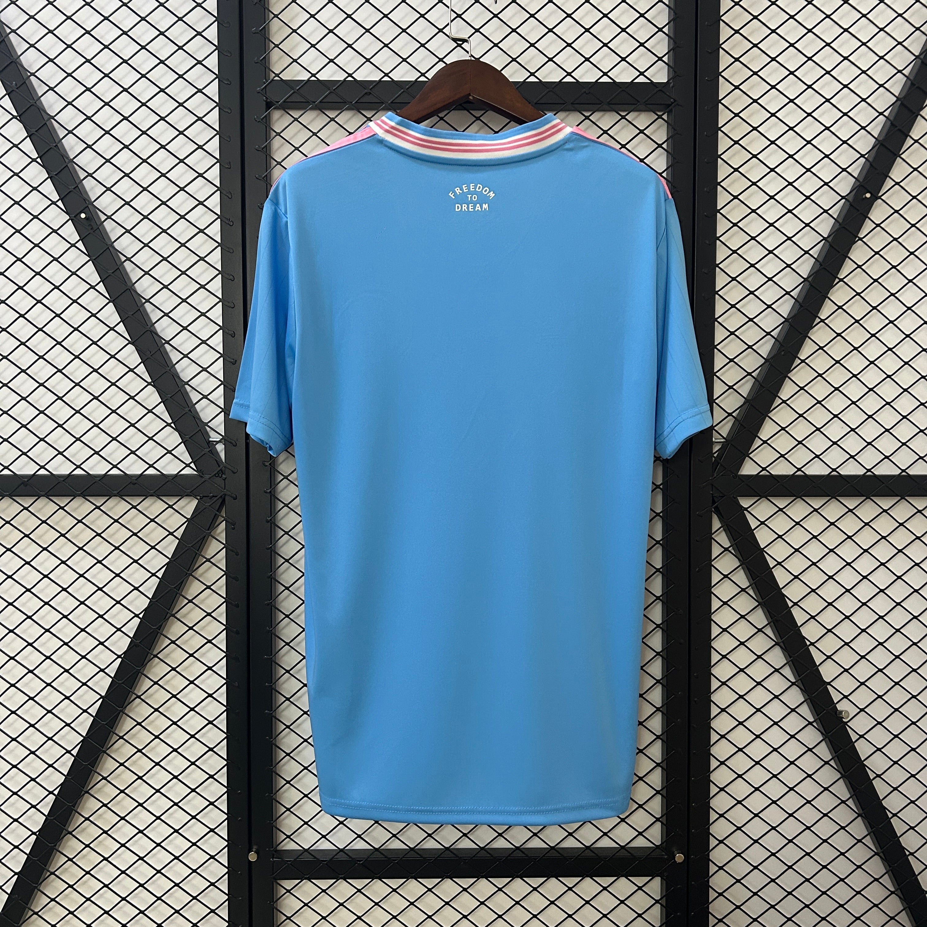 Inter Miami Terza 25/26