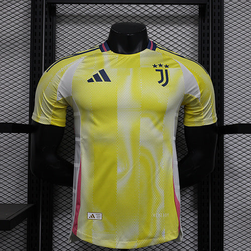 Juventus Trasferta 24/25 - Versione Giocatore