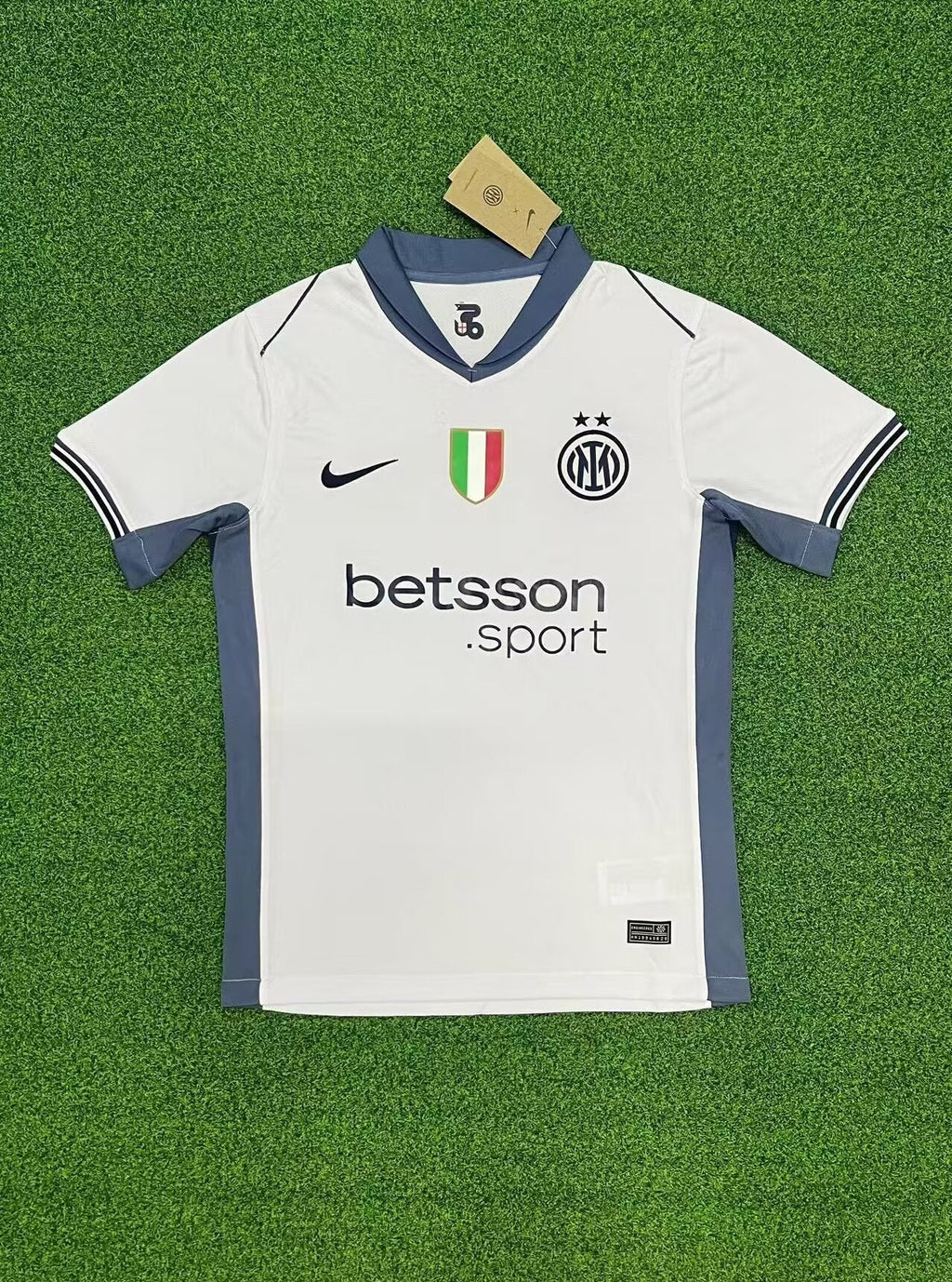 Inter Trasferta 24/25