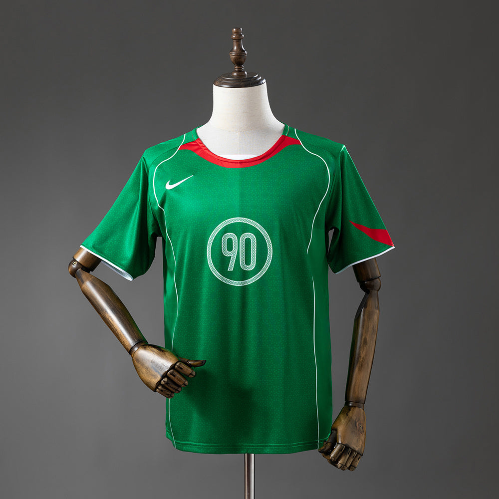 Nike T90 Verde