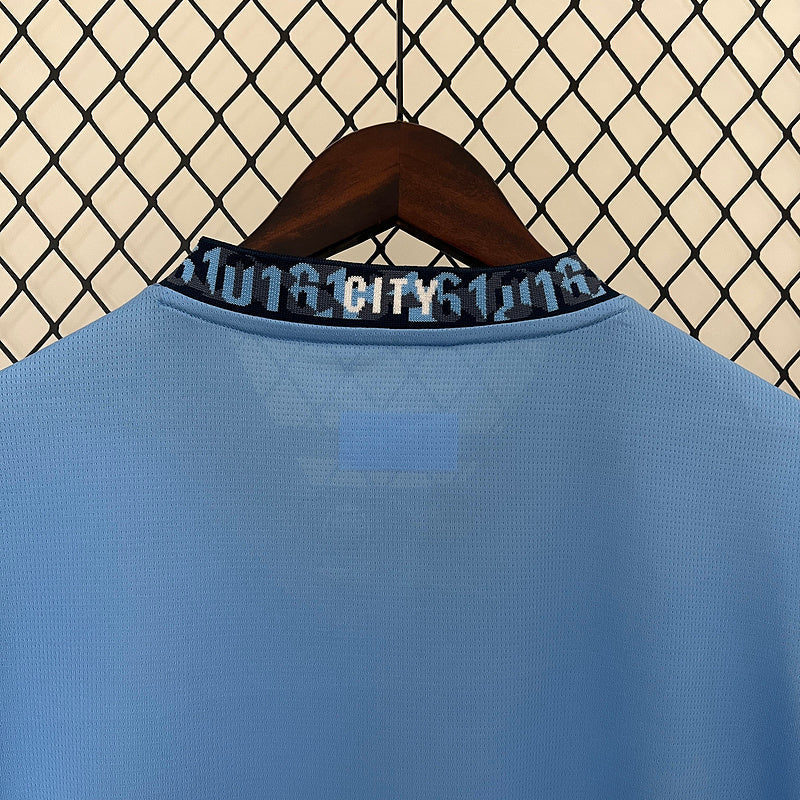 Manchester City Casa 24/25