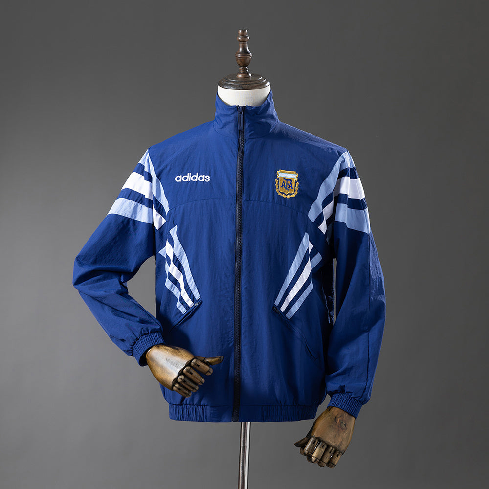 Giacca Argentina 2025