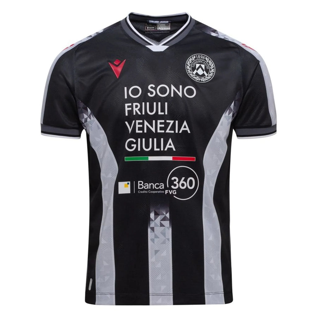 Udinese Casa 25/26