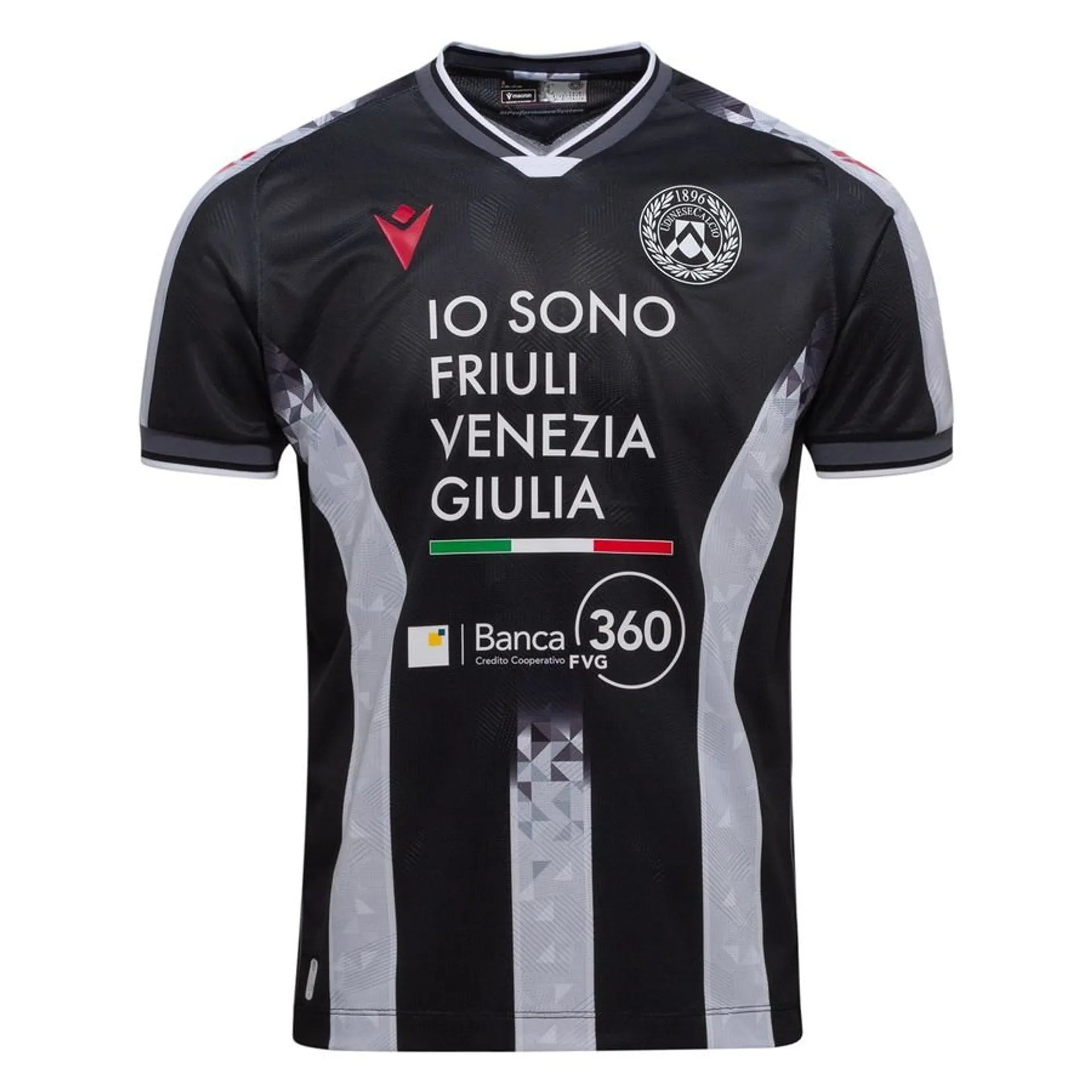 Udinese Casa 25/26