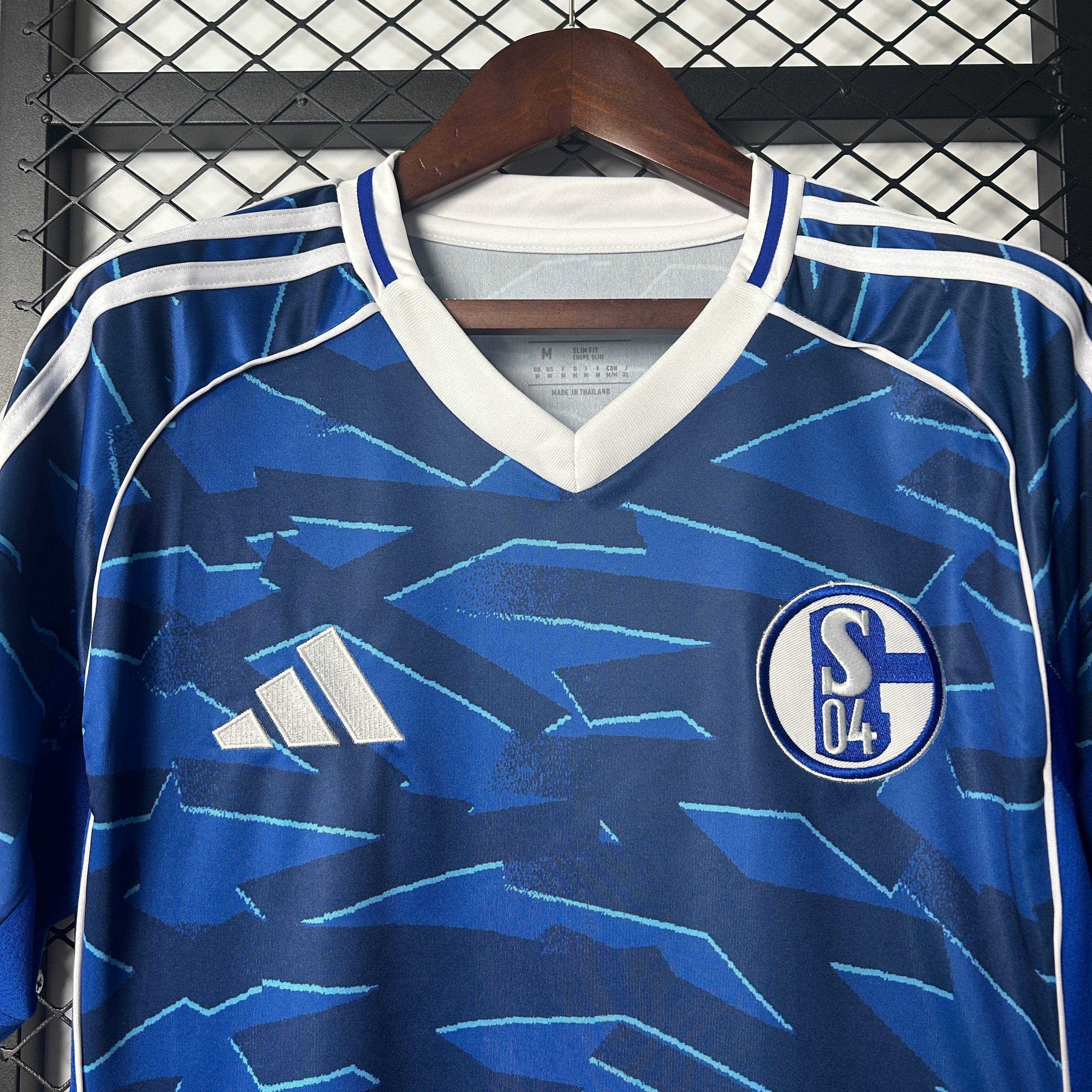 Schalke 04 25/26