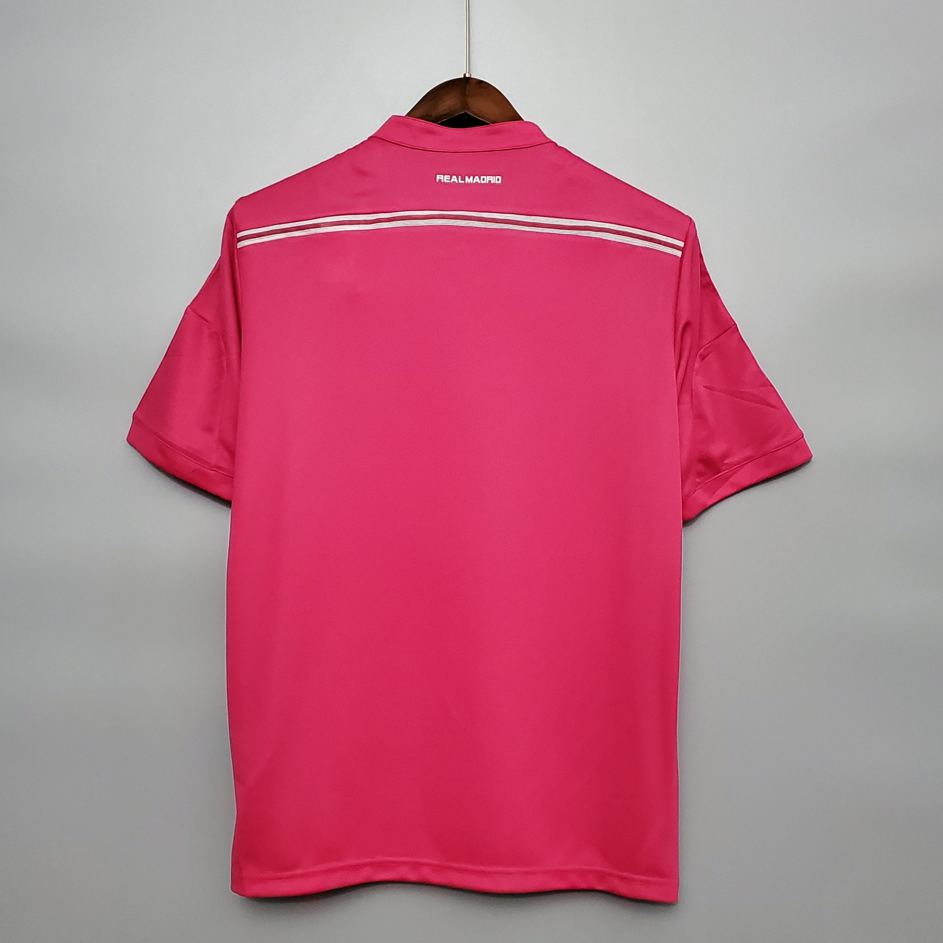 Retro Real Madrid Trasferta 14/15