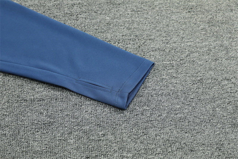 Tuta Manchester City 24/25