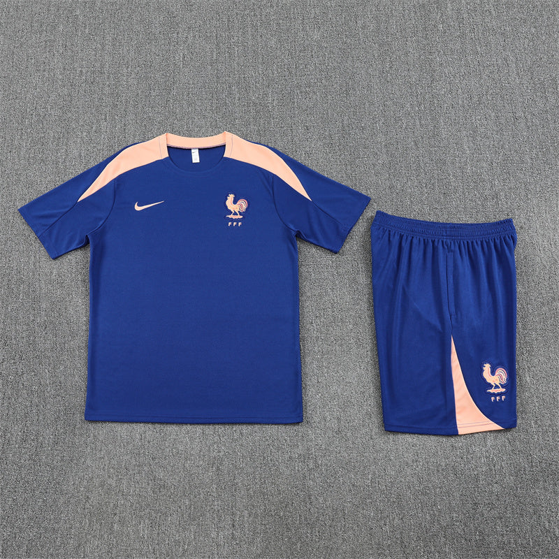 Completo Francia