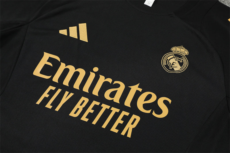 Completo Real Madrid