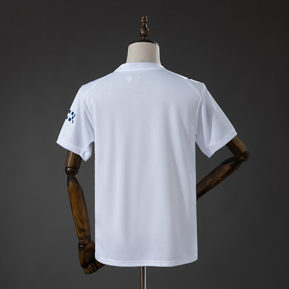 Troisième maillot Manchester City 26/27