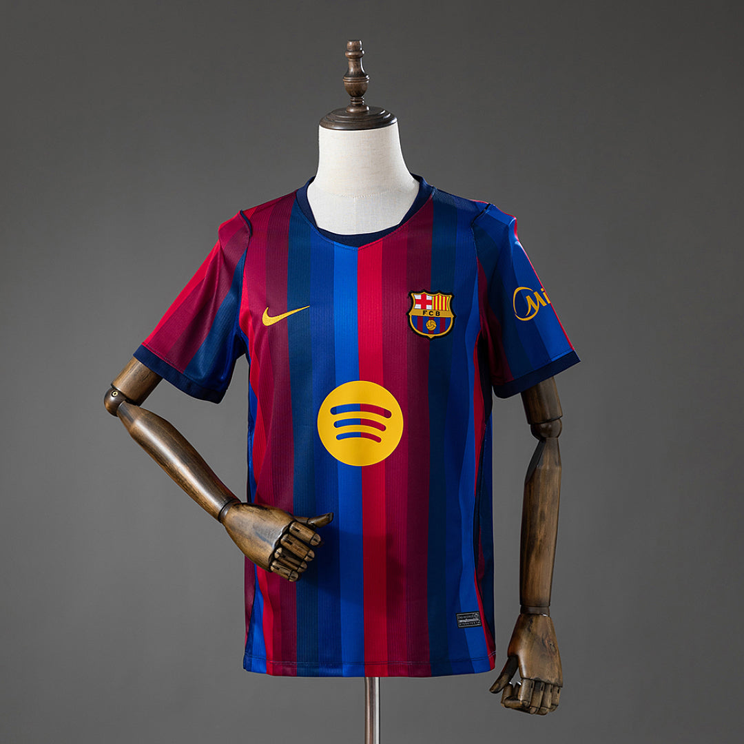 Barcelona Casa 26/27