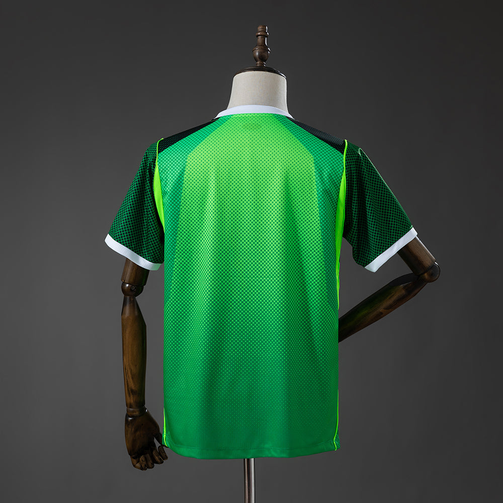 Nigeria Casa 2026