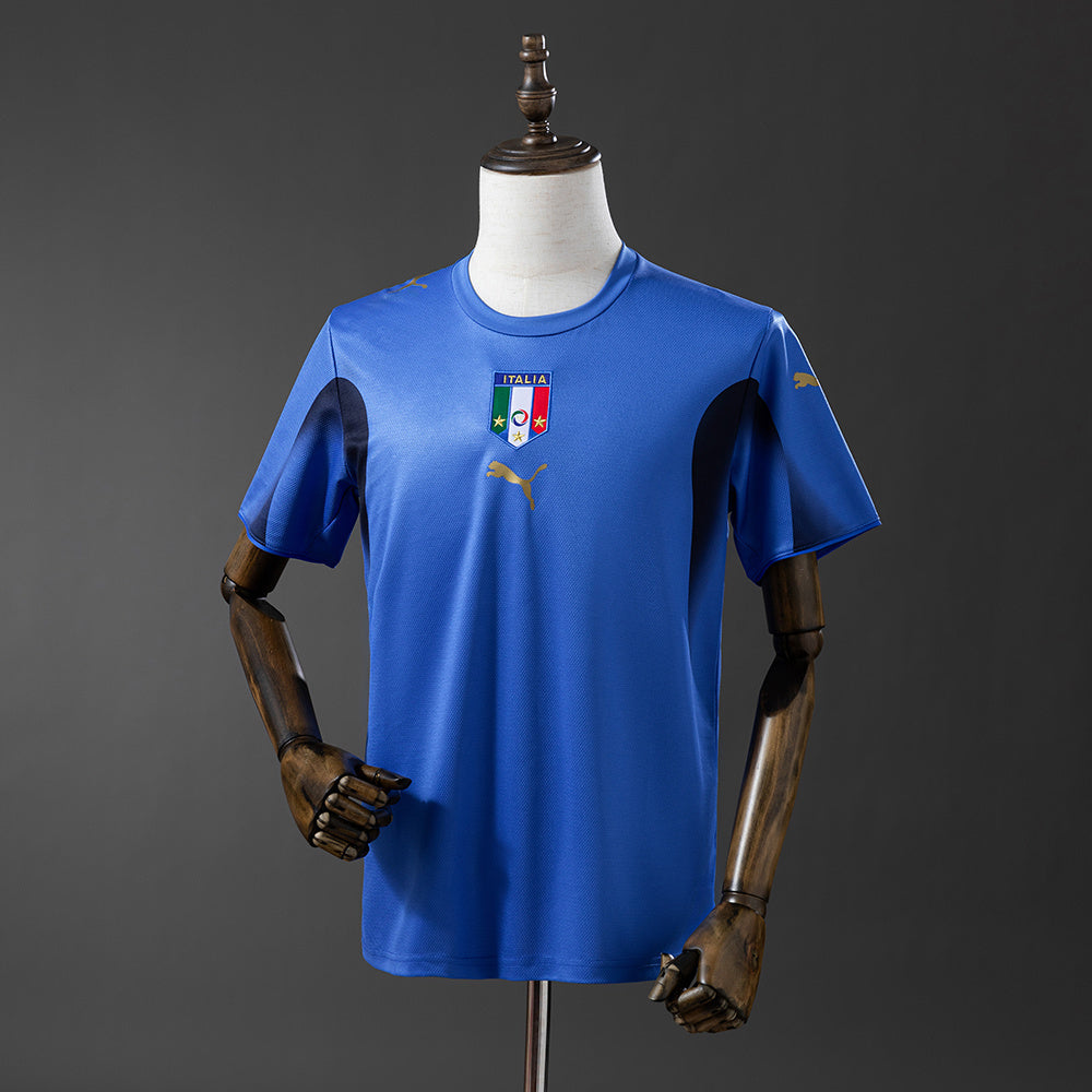 Retro Italia Casa 2006
