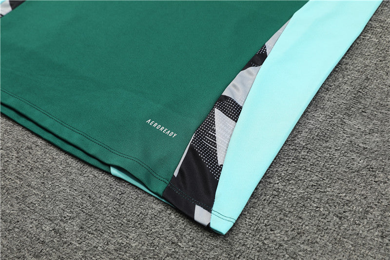 Tuta Manchester United 24/25