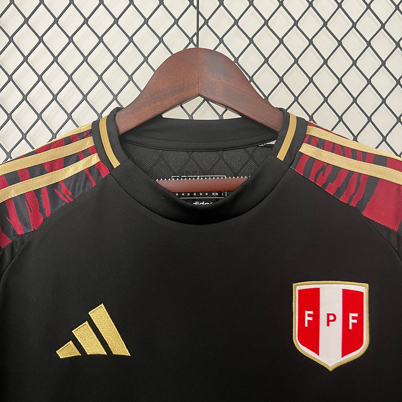 Perù Trasferta 24/25