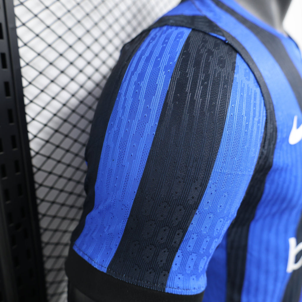 Inter Casa 24/25 - Versione Giocatore