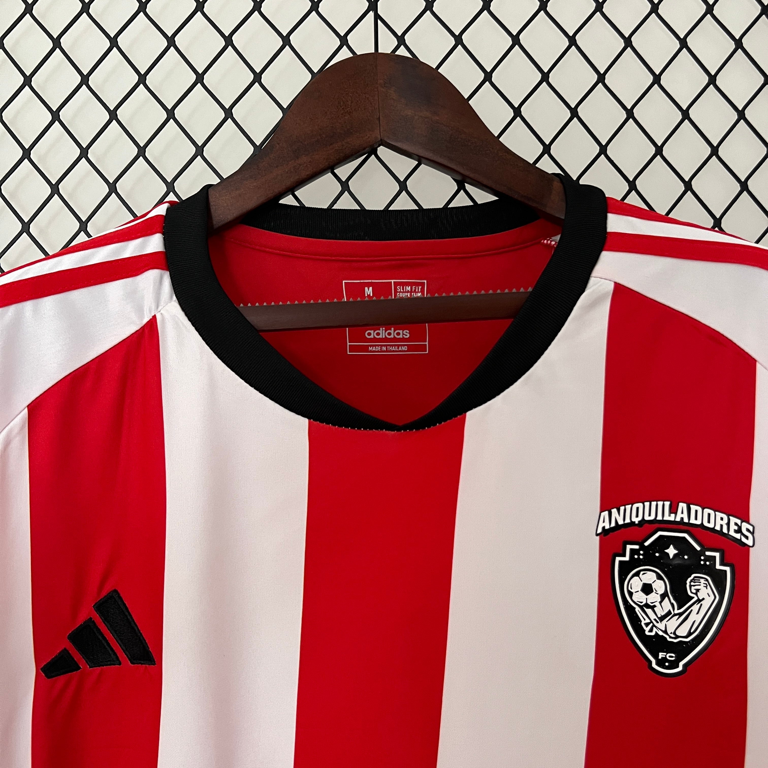 Aniquiladores FC 2024