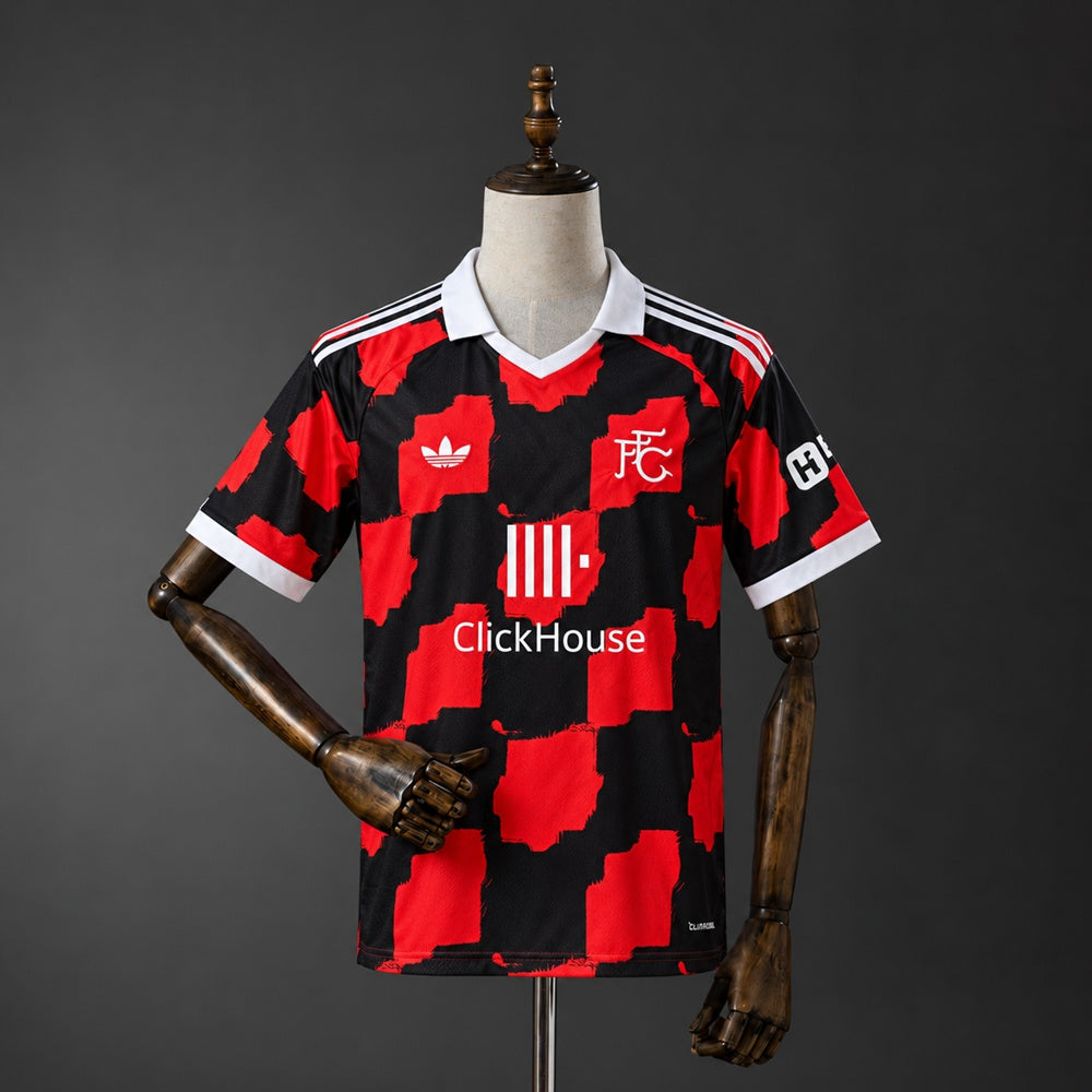 Fulham Trasferta 26/27