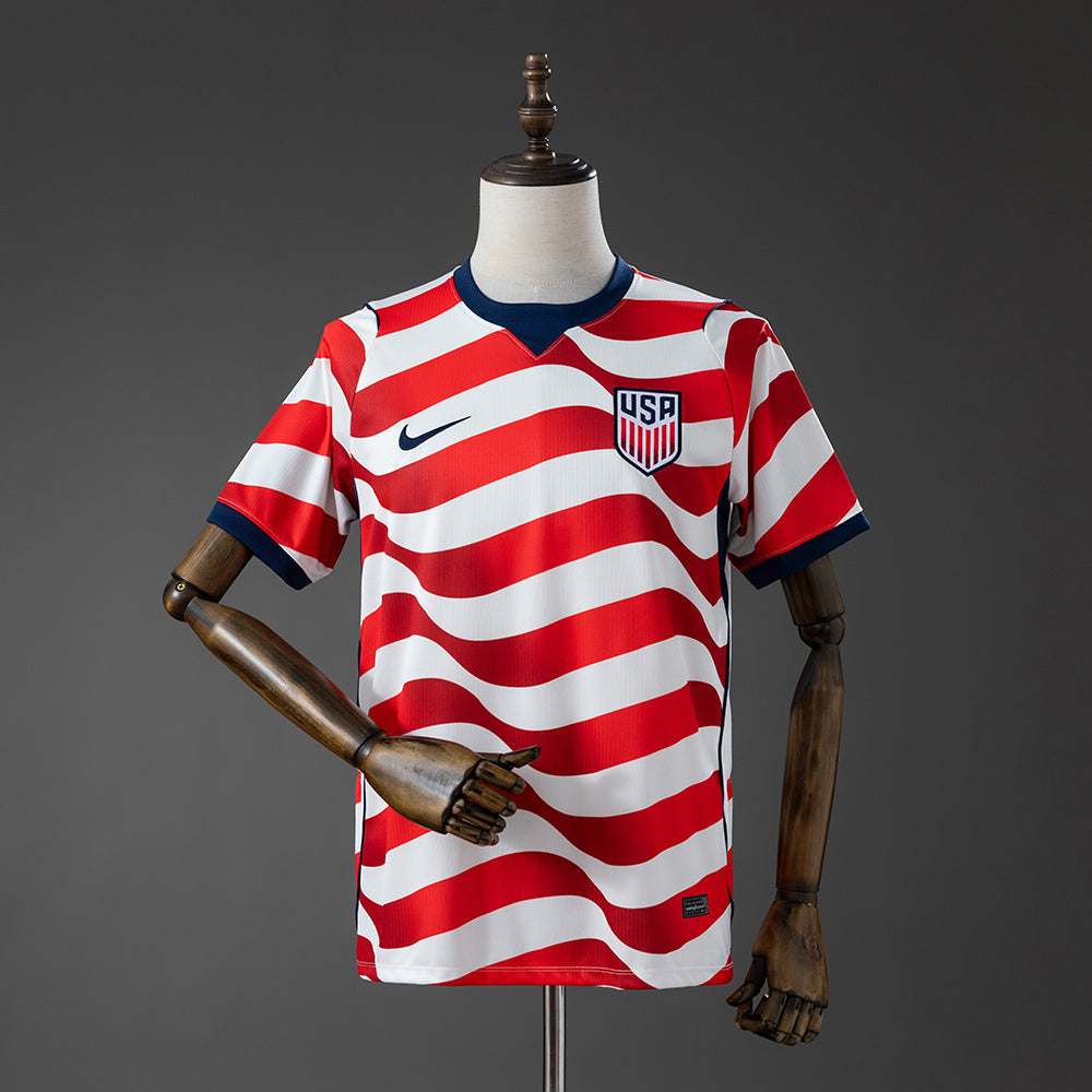 USA Casa 26/27