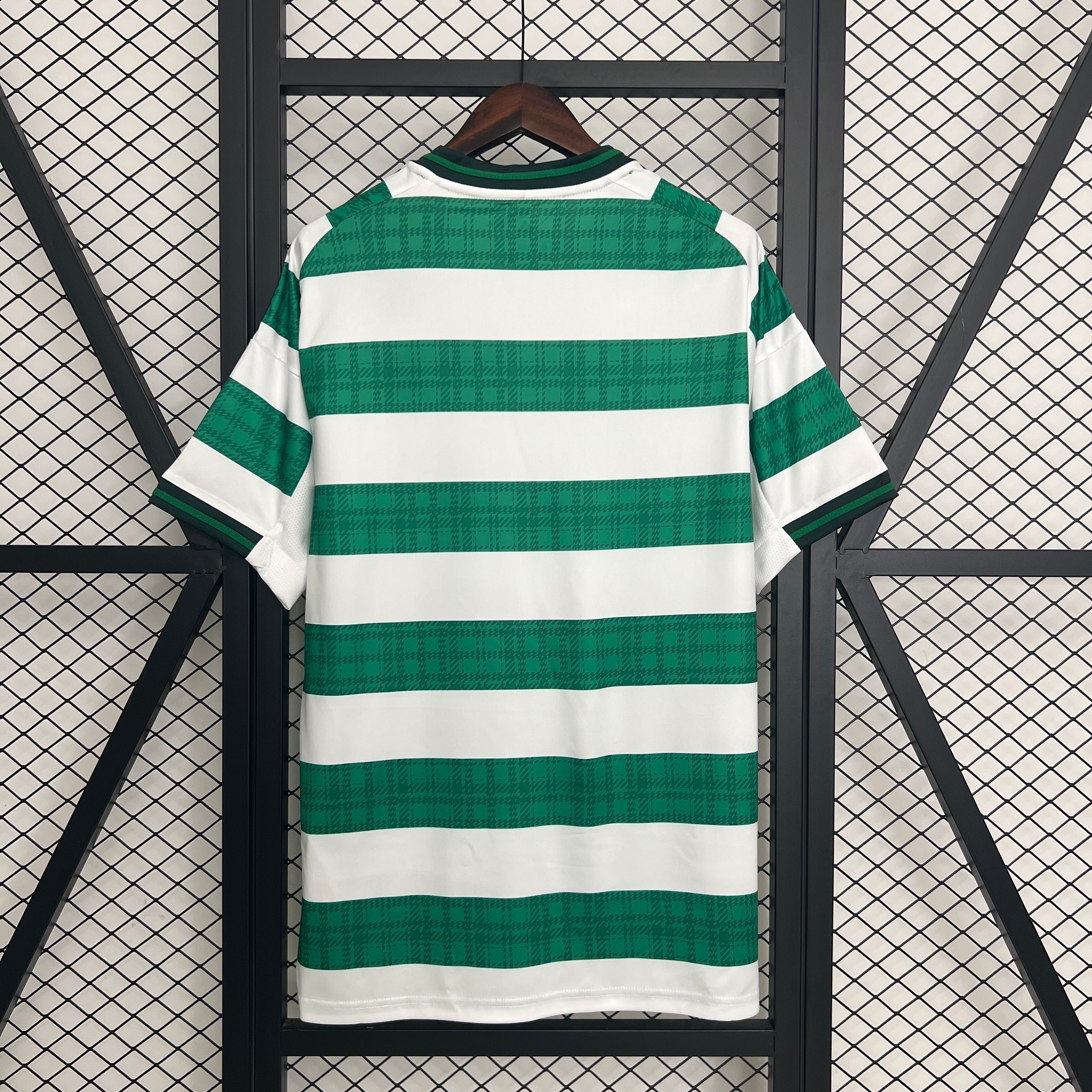 Celtic Casa 25/26