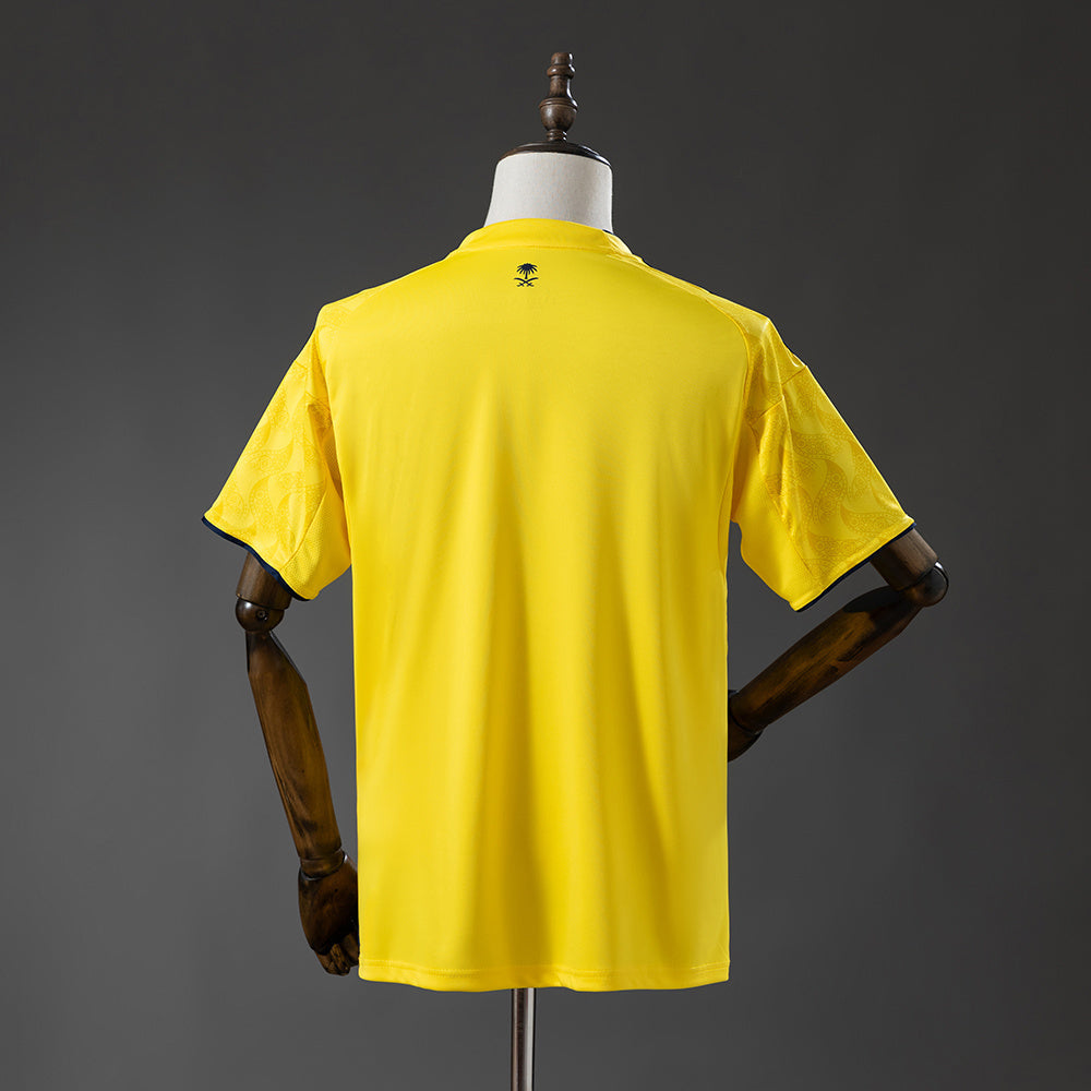 Al Nassr Casa 25/26